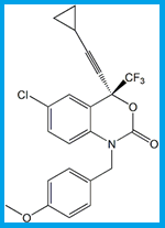 EFAVIRENZ IP IMPURITY D